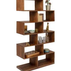 KARE Design Etagère Authentico Zick Zack 100x180cm><noscript><img width=