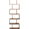 KARE Design Etagère Authentico Zick Zack 60x180cm> Meubles