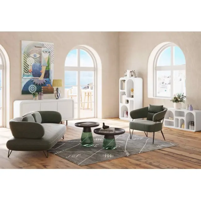 KARE Design Etagère Bonita 90x180cm> Meubles