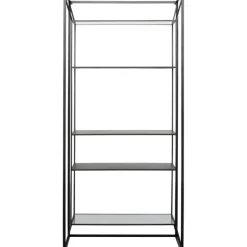 KARE Design Etagère Corinne 90x200cm> Meubles