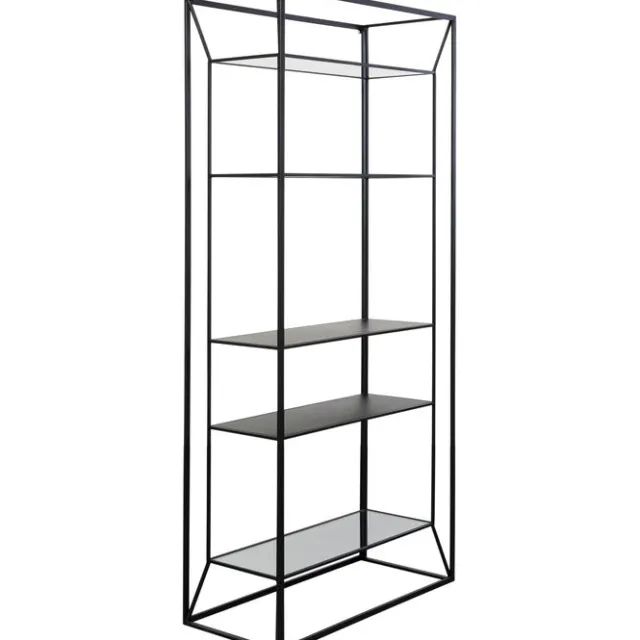 KARE Design Etagère Corinne 90x200cm> Meubles