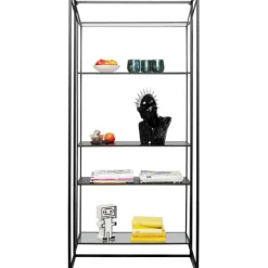 KARE Design Etagère Corinne 90x200cm><noscript><img width=