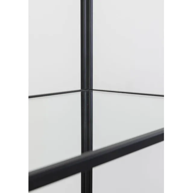 KARE Design Etagère Corinne 90x200cm> Meubles