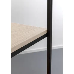 KARE Design Etagère Cosy Sixties nature 180x183cm><noscript><img width=