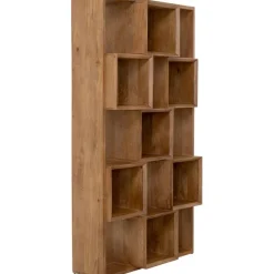 KARE Design Etagère Cubes Balance 103x192cm> Meubles