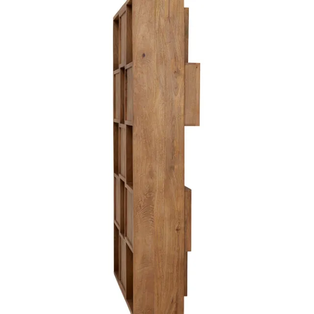 KARE Design Etagère Cubes Balance 103x192cm> Meubles