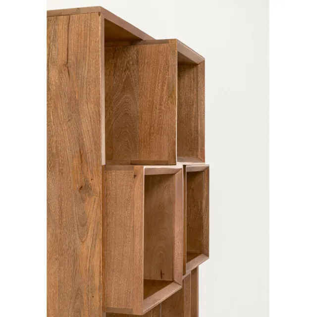 KARE Design Etagère Cubes Balance 103x192cm> Meubles