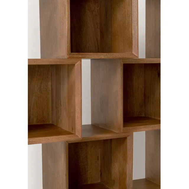 KARE Design Etagère Cubes Balance 103x192cm> Meubles