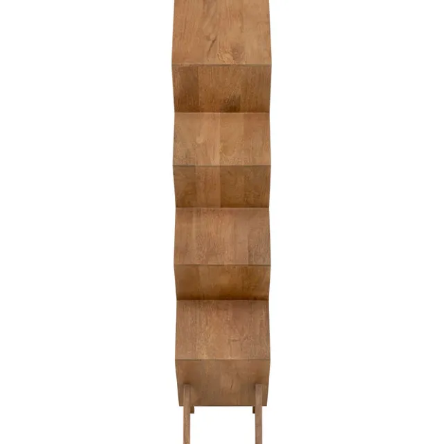 KARE Design Etagère Cubes Balance 57x173cm> Meubles