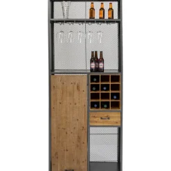 KARE Design Etagére de bar Vinoteca 80x201cm><noscript><img width=