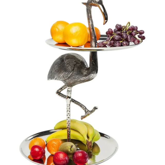 KARE Design Etagère Flamingo> Accessoires