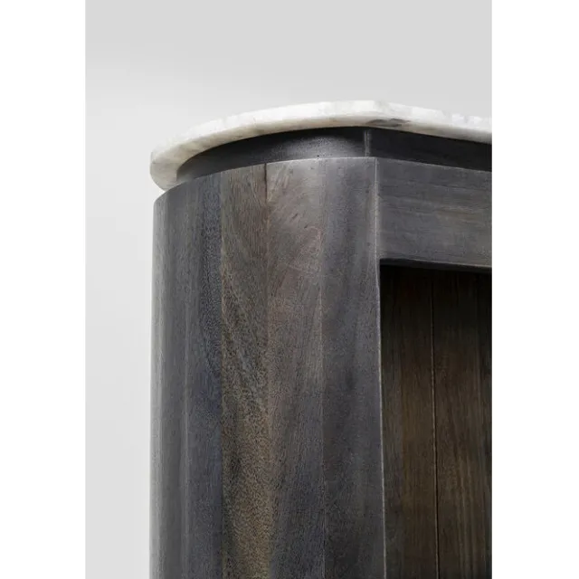 KARE Design Etagère Glenn 100x190cm> Meubles