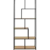 KARE Design Etagère Loftie Nature 77x185cm> Meubles