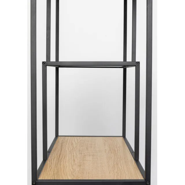 KARE Design Etagère Loftie Nature 77x185cm> Meubles