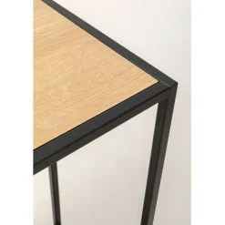 KARE Design Etagère Loftie Nature 77x100cm><noscript><img width=