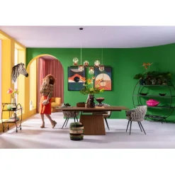 KARE Design Etagére Mason rond> Meubles