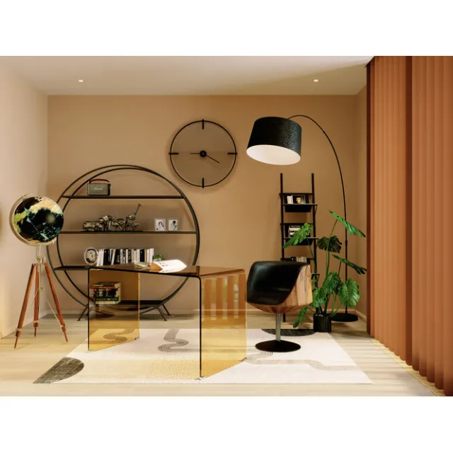 KARE Design Etagére Mason rond> Meubles