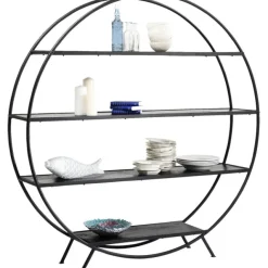 KARE Design Etagére Mason rond><noscript><img width=