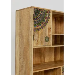 KARE Design Etagère Menorca 90x193cm><noscript><img width=