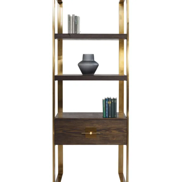 KARE Design Etagère Osaka 82x210cm> Meubles