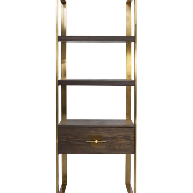 KARE Design Etagère Osaka 82x210cm> Meubles