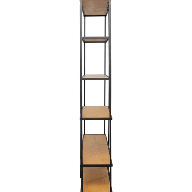 KARE Design Etagère Oslo Nature 150x200cm> Meubles