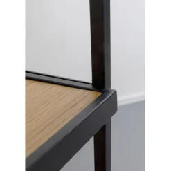 KARE Design Etagère Oslo Nature 150x200cm><noscript><img width=