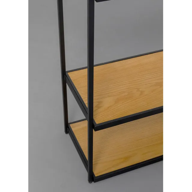 KARE Design Etagère Oslo Nature 150x200cm> Meubles