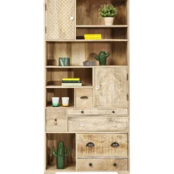 KARE Design Etagère Puro 90x193cm> Meubles