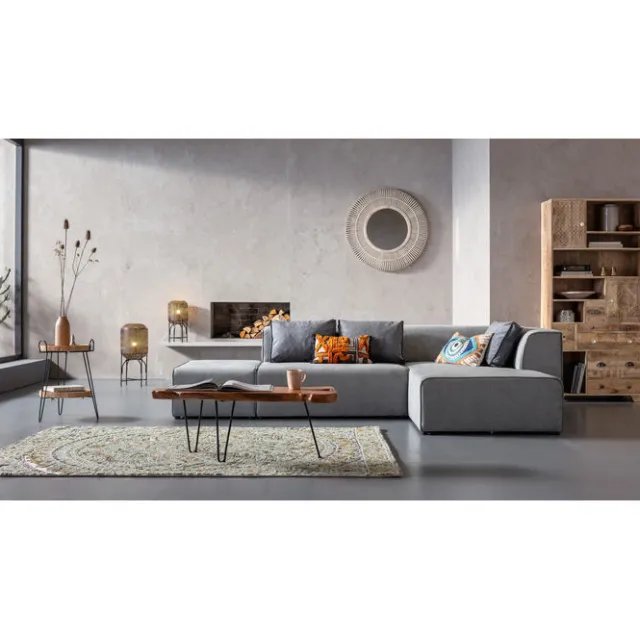 KARE Design Etagère Puro 90x193cm> Meubles