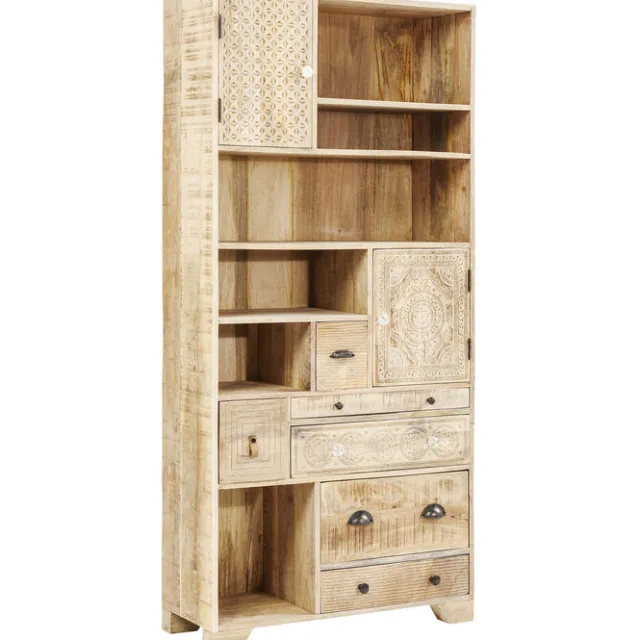KARE Design Etagère Puro 90x193cm> Meubles