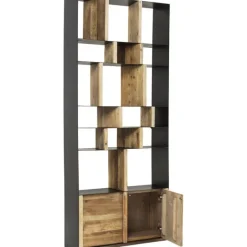 KARE Design Etagère Storm 2-portes 100x234cm><noscript><img width=