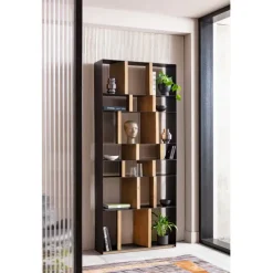KARE Design Etagère Storm 100x234cm> Meubles