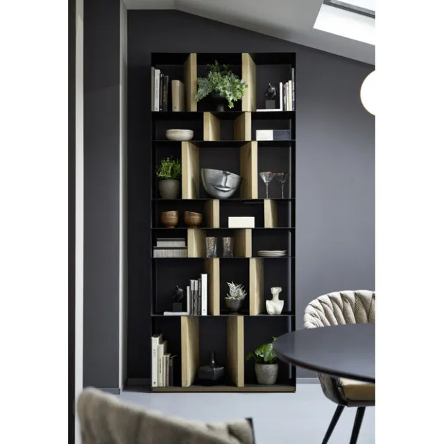 KARE Design Etagère Storm 100x234cm> Meubles