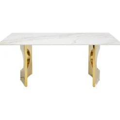KARE Design Eternity Oho Or 180x90cm> Meubles