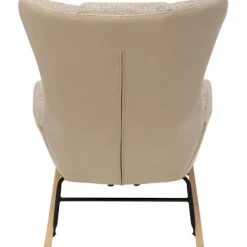 KARE Design Fauteuil à bascule Romeo><noscript><img width=