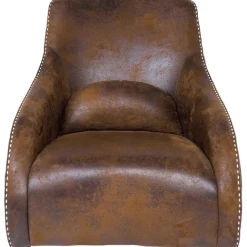 KARE Design Fauteuil à bascule Swing Ritmo vintage><noscript><img width=