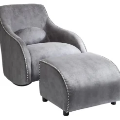 KARE Design Fauteuil à bascule Swing Ritmo vintage><noscript><img width=
