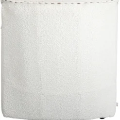 KARE Design Fauteuil à bascule Swing Ritmo bouclé crème><noscript><img width=