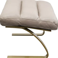 KARE Design Fauteuil + repose-pied Novel><noscript><img width=