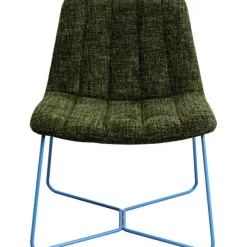 KARE Design Fauteuil Ally vert> Meubles