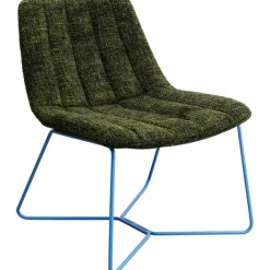 KARE Design Fauteuil Ally vert> Meubles