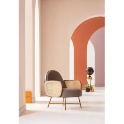 KARE Design Fauteuil Bahia> Meubles