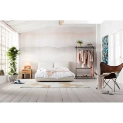 KARE Design Fauteuil Butterfly marron eco.> Meubles