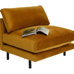 KARE Design Fauteuil Discovery ambre><noscript><img width=