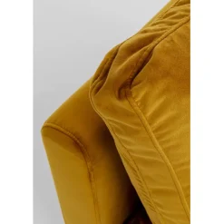 KARE Design Fauteuil Discovery ambre><noscript><img width=