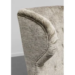 KARE Design Fauteuil Granny gris><noscript><img width=