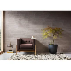 KARE Design Fauteuil Loft marron><noscript><img width=