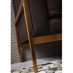 KARE Design Fauteuil Loft marron><noscript><img width=
