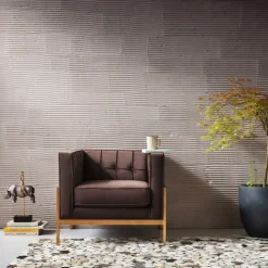 KARE Design Fauteuil Loft marron><noscript><img width=